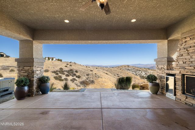 4095 Gray Fox Court, Reno, NV 89511