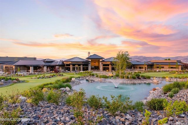 4095 Gray Fox Court, Reno, NV 89511