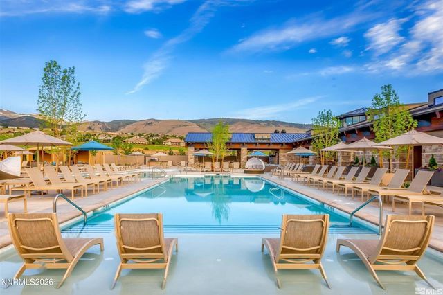 4095 Gray Fox Court, Reno, NV 89511