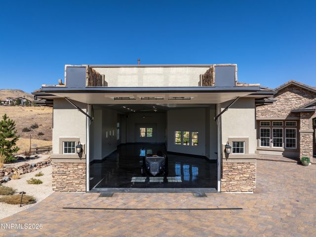 4095 Gray Fox Court, Reno, NV 89511