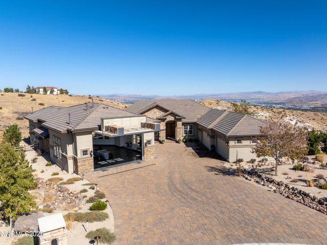 4095 Gray Fox Court, Reno, NV 89511