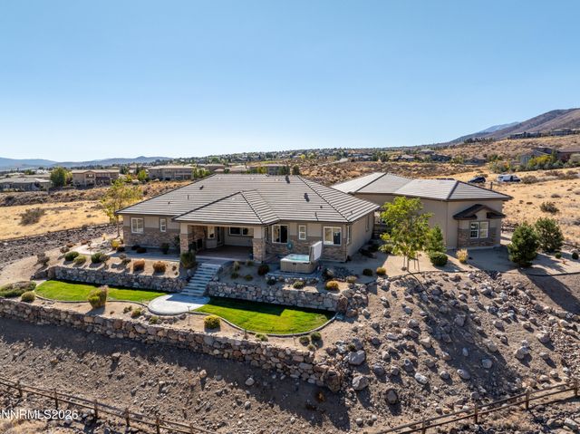 4095 Gray Fox Court, Reno, NV 89511