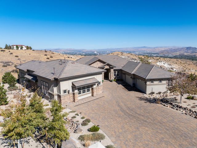4095 Gray Fox Court, Reno, NV 89511