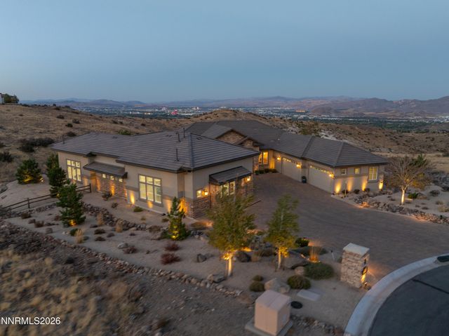 4095 Gray Fox Court, Reno, NV 89511