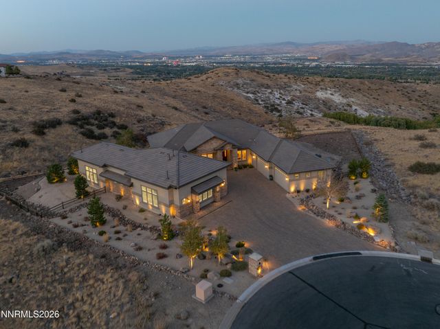 4095 Gray Fox Court, Reno, NV 89511