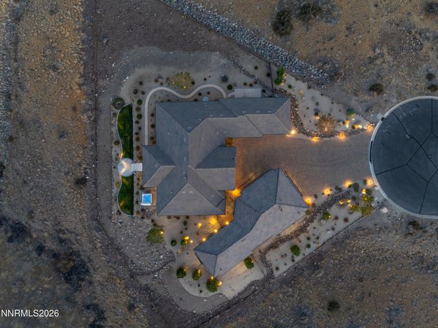 4095 Gray Fox Court, Reno, NV 89511