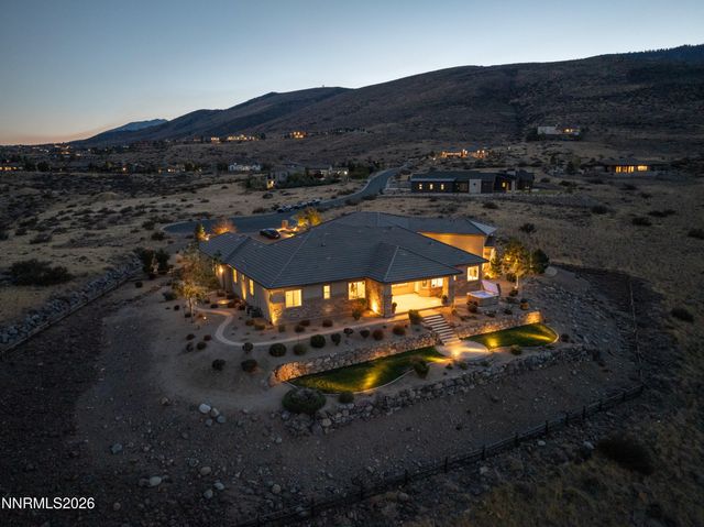 4095 Gray Fox Court, Reno, NV 89511