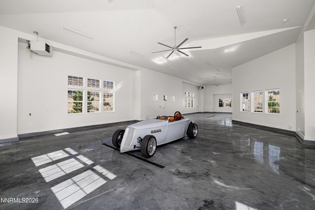 4095 Gray Fox Court, Reno, NV 89511