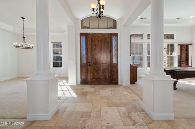 4095 Gray Fox Court, Reno, NV 89511