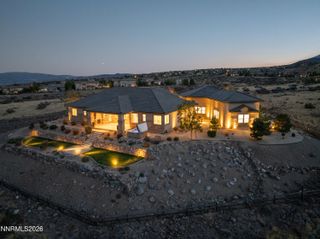 4095 Gray Fox Court, Reno, NV 89511