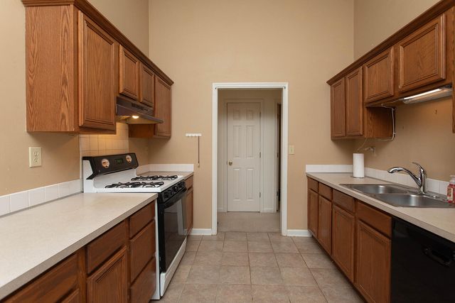 800 Burkewood Drive, Lexington, KY 40509