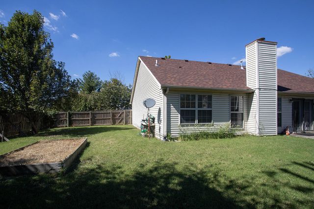 800 Burkewood Drive, Lexington, KY 40509