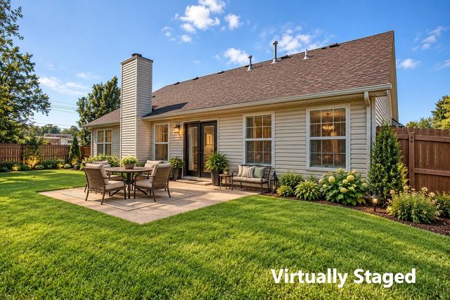800 Burkewood Drive, Lexington, KY 40509