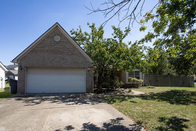 800 Burkewood Drive, Lexington, KY 40509