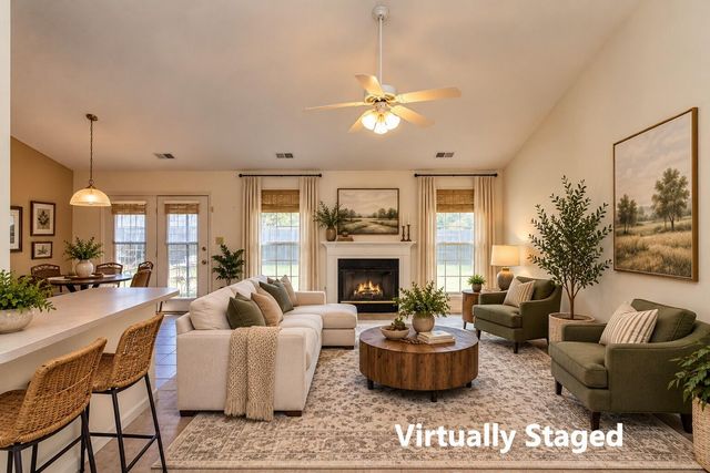 800 Burkewood Drive, Lexington, KY 40509