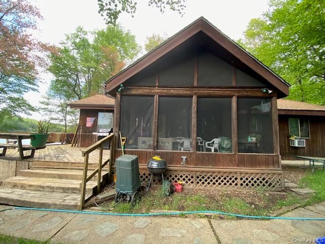 739 Lake View Drive Main Level, Smallwood, NY 12778