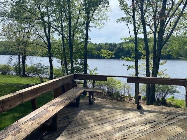 739 Lake View Drive Main Level, Smallwood, NY 12778