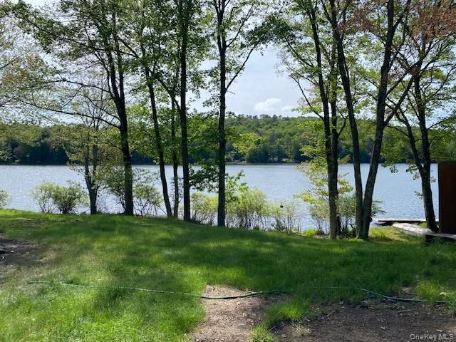 739 Lake View Drive Main Level, Smallwood, NY 12778