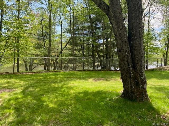 739 Lake View Drive Main Level, Smallwood, NY 12778