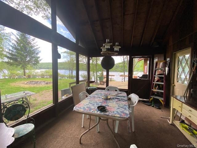 739 Lake View Drive Main Level, Smallwood, NY 12778