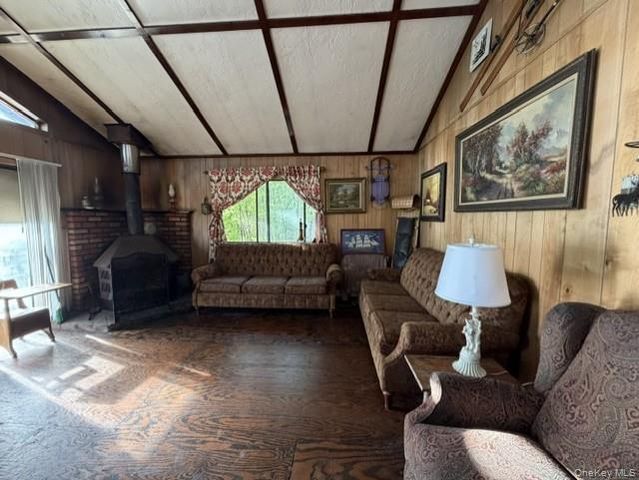 739 Lake View Drive Main Level, Smallwood, NY 12778