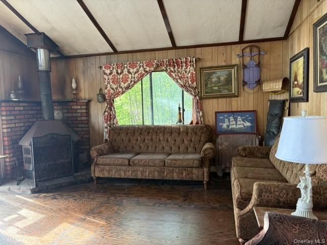 739 Lake View Drive Main Level, Smallwood, NY 12778