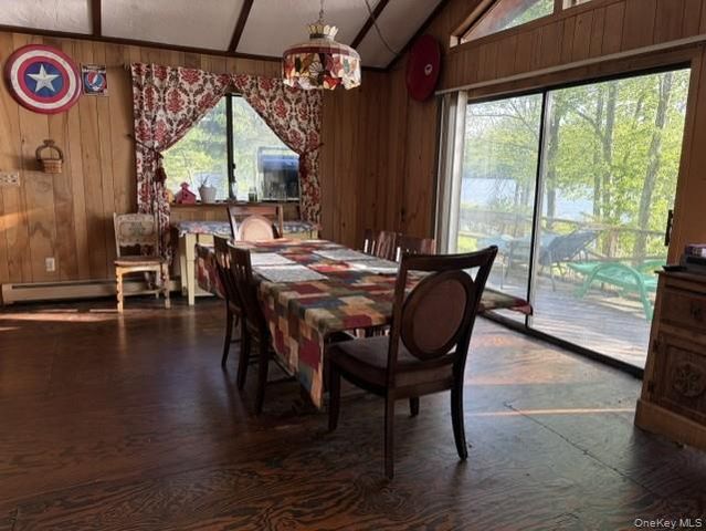 739 Lake View Drive Main Level, Smallwood, NY 12778