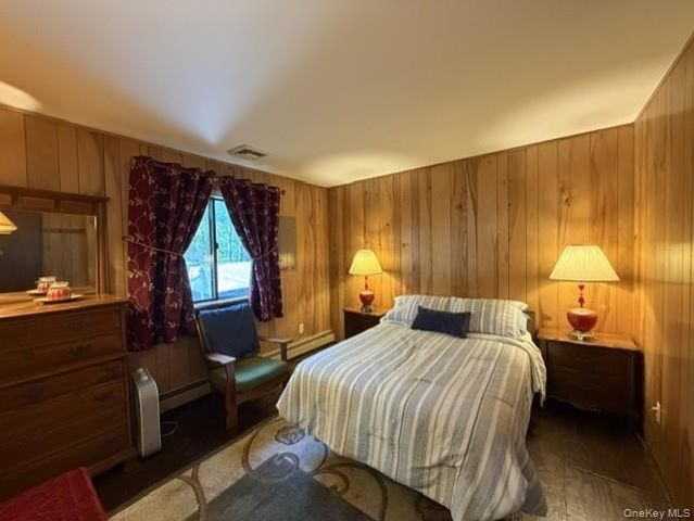 739 Lake View Drive Main Level, Smallwood, NY 12778