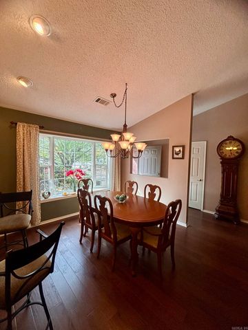 7 Inca Lane, Hot Springs Village, AR 71909