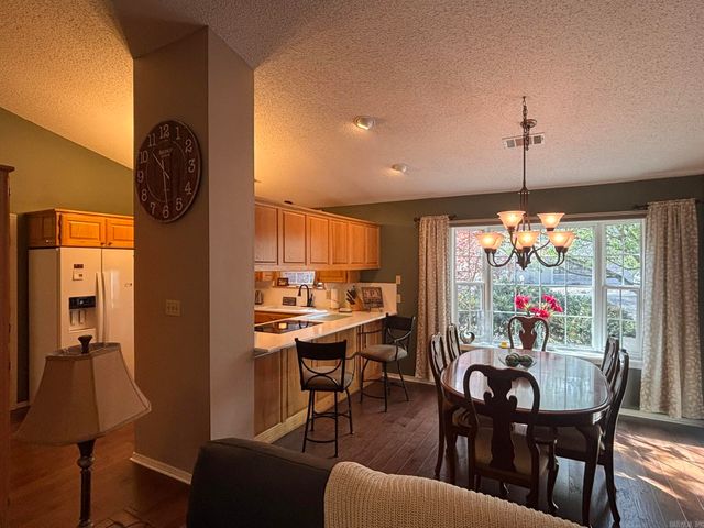 7 Inca Lane, Hot Springs Village, AR 71909