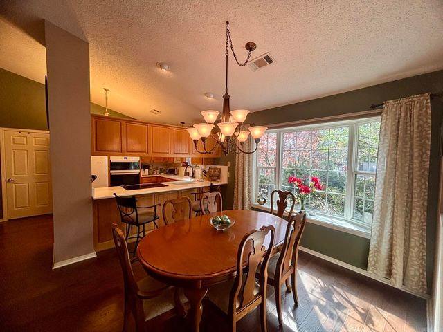 7 Inca Lane, Hot Springs Village, AR 71909