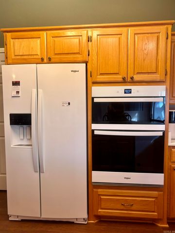 7 Inca Lane, Hot Springs Village, AR 71909