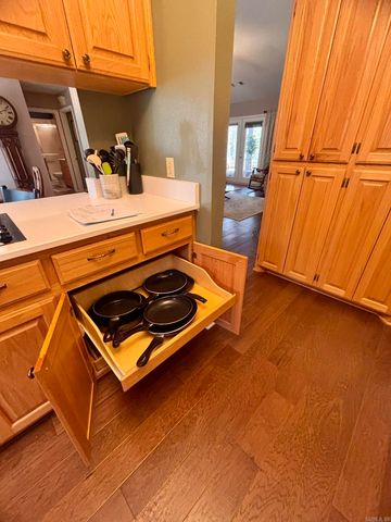 7 Inca Lane, Hot Springs Village, AR 71909