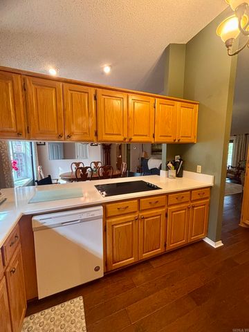 7 Inca Lane, Hot Springs Village, AR 71909