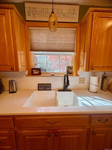 7 Inca Lane, Hot Springs Village, AR 71909