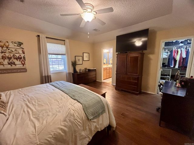 7 Inca Lane, Hot Springs Village, AR 71909