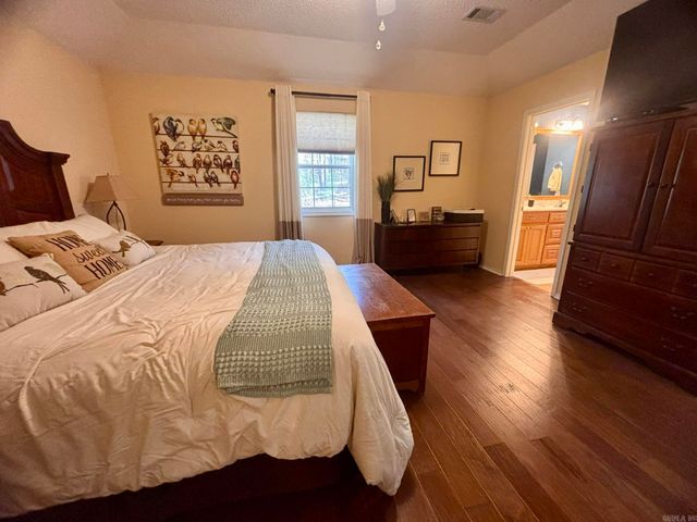 7 Inca Lane, Hot Springs Village, AR 71909