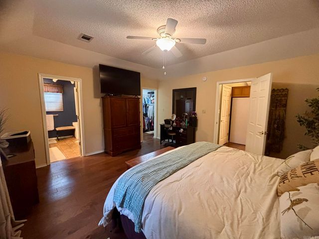 7 Inca Lane, Hot Springs Village, AR 71909