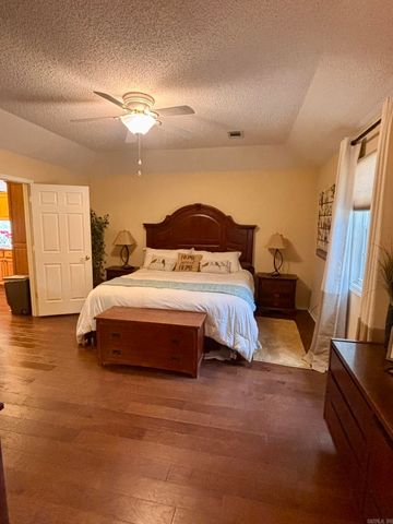 7 Inca Lane, Hot Springs Village, AR 71909