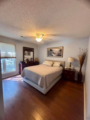 7 Inca Lane, Hot Springs Village, AR 71909