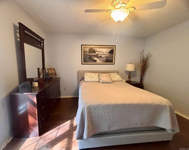 7 Inca Lane, Hot Springs Village, AR 71909