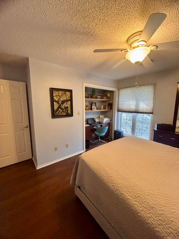 7 Inca Lane, Hot Springs Village, AR 71909