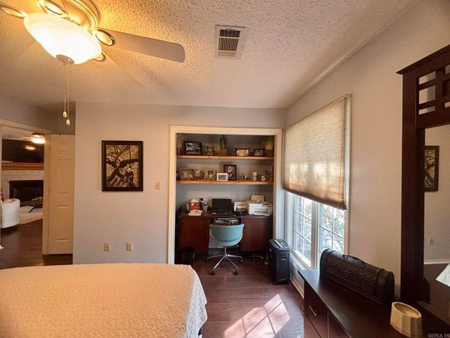 7 Inca Lane, Hot Springs Village, AR 71909