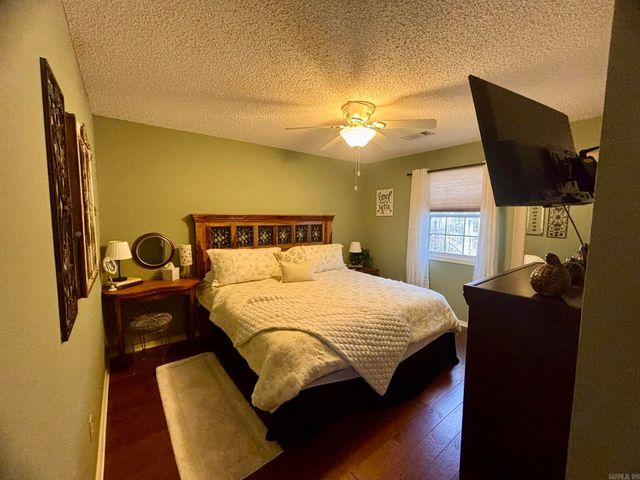 7 Inca Lane, Hot Springs Village, AR 71909