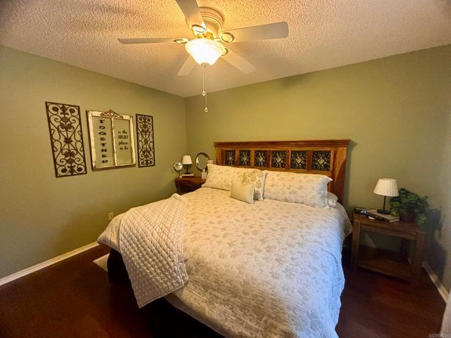 7 Inca Lane, Hot Springs Village, AR 71909