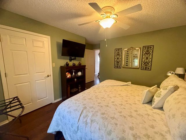 7 Inca Lane, Hot Springs Village, AR 71909