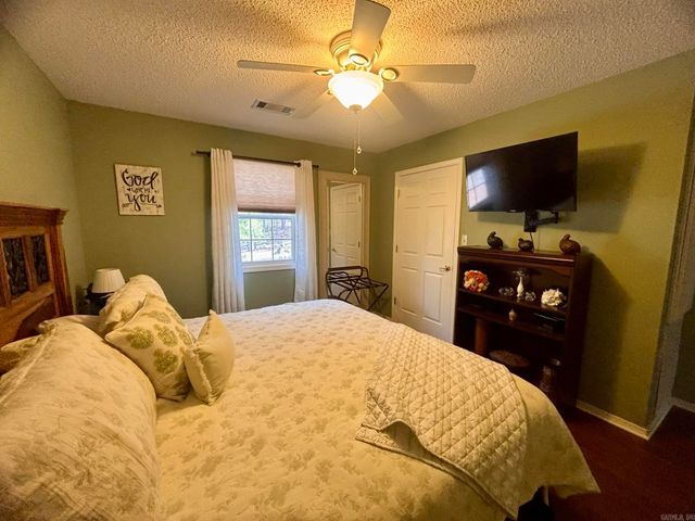 7 Inca Lane, Hot Springs Village, AR 71909