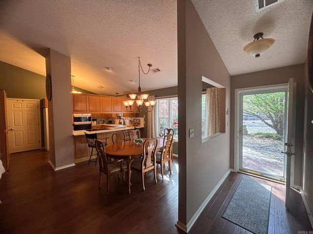 7 Inca Lane, Hot Springs Village, AR 71909