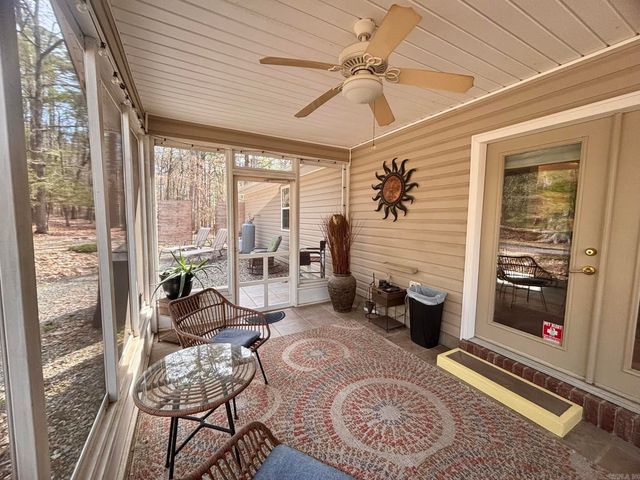 7 Inca Lane, Hot Springs Village, AR 71909