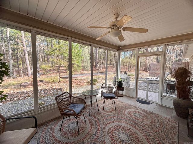 7 Inca Lane, Hot Springs Village, AR 71909